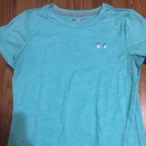 Under Armour tee